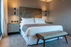 Hotel Cabo De Hornos Punta Arenas